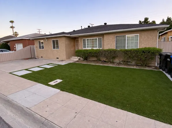 5054 Rockford Dr #&-5056, San Diego, CA 92115