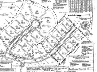 420 Hawks Bnd, Loudon, TN 37774