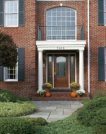 2nd image of 3415 Oakton Chase Ct