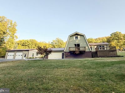 78 Fairview Rd, Belleville, PA, 17004