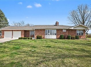 6409 Clinton County Line Rd, Trimble, MO 64492