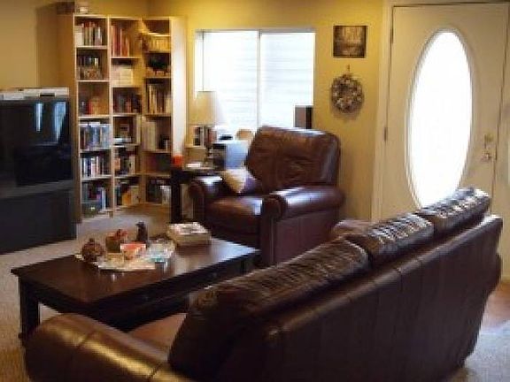 DOWNSTAIRS FAMILY ROOM