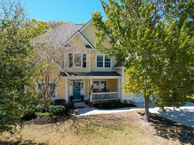 1067 Shipton Ct, Charleston, SC, 29414