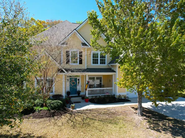 1067 Shipton Ct, Charleston, SC 29414