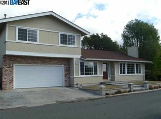 472 Appian Way, Union City, CA