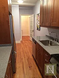 Rented by Halstead Real Estate