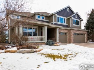 5418 White Willow Dr, Fort Collins, CO 80528