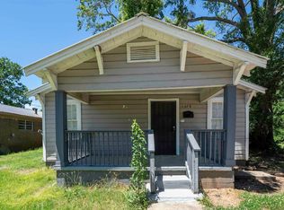 1228 19th Pl SW, Birmingham, AL 35211