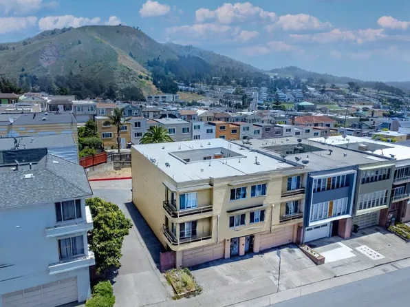 Hillside Dalycity, Daly City, CA 94014