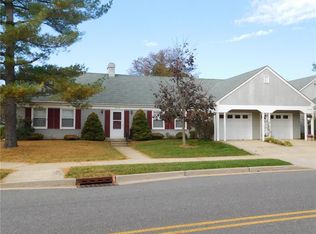 523 Old Nassau Rd #A, Monroe Township, NJ 08831