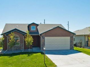 5509 Imperial Ct, Cheyenne, WY 82001