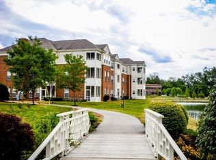 North Haven of Carmel Apartments, Indianapolis, IN 46280