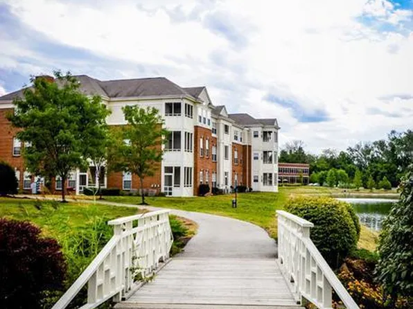 North Haven of Carmel Apartments