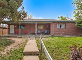 1186 Akron St, Aurora, CO 80010