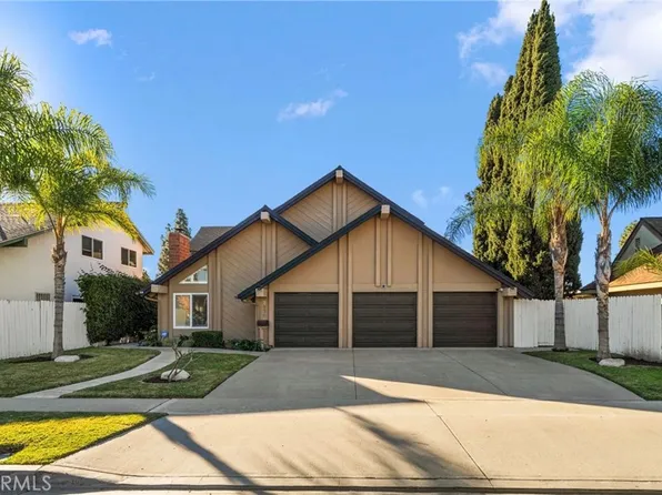 2530 E Elsiena Way, Anaheim, CA 92806