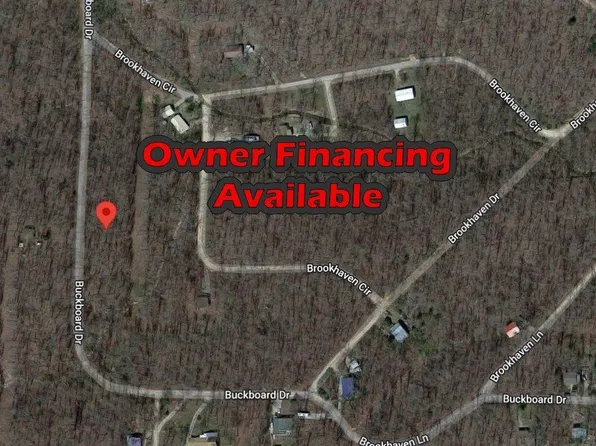 5 Buckboard Dr, Williford, AR 72482