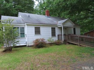 703 Stem Rd, Creedmoor, NC 27522