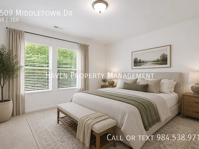 4509 Middletown Dr — Photo 3