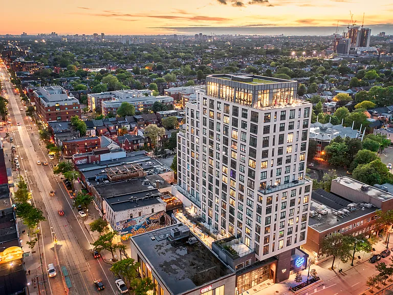 484 Spadina Ave — Photo 70
