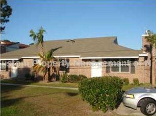 676 S 72nd Ave APT D, Pensacola, FL 32506