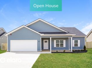 1107 Prospect Ct, Columbia, TN 38401