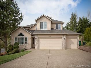 12328 SW Canvasback Way, Beaverton, OR 97007