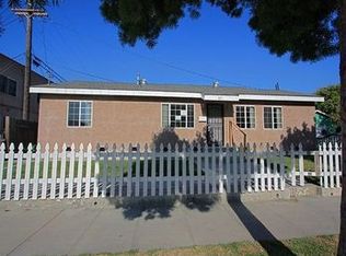 1875 Fashion Ave, Long Beach, CA 90810