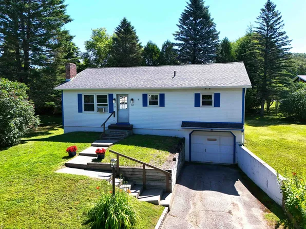 165 Fernwood Circle, Newport City, VT 05855