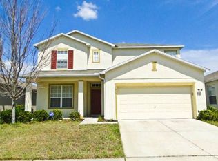 7927 Bear Claw Run, Orlando, FL 32825
