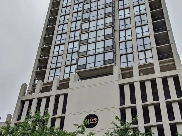 1122 N Clark St, Chicago, IL