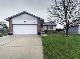 11306 W Dora St, Wichita, KS 67209