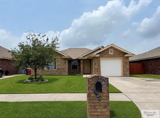 2740 Cairo St, Brownsville, TX 78520