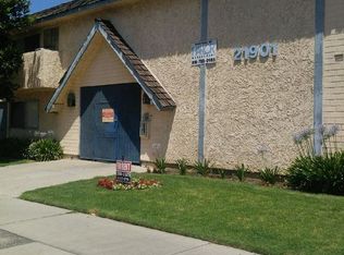 21901 Roscoe Blvd APT 24, Canoga Park, CA 91304
