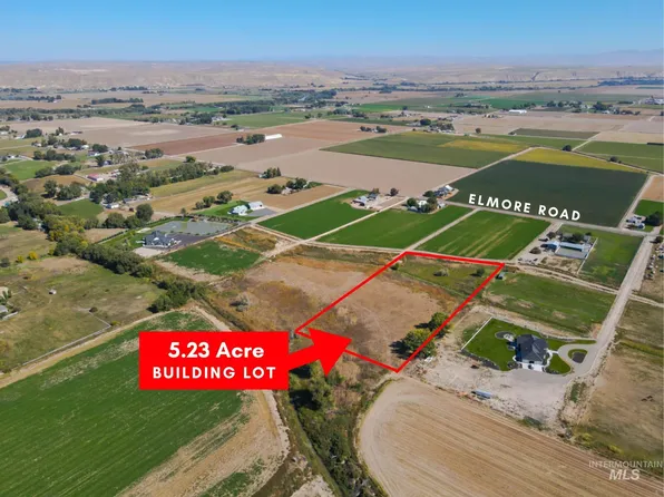 Tbd Elmore Rd, Fruitland, ID 83619