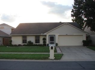 1923 Redbridge Dr, Brandon, FL 33511