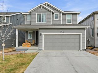 376 Country Rd, Berthoud, CO 80513