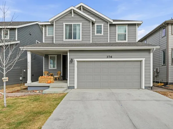 376 Country Rd, Berthoud, CO 80513