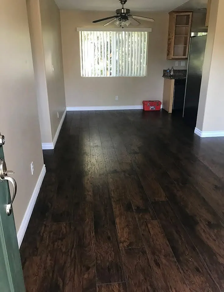2 bed, 792 sqft, $2,400 — Photo 3