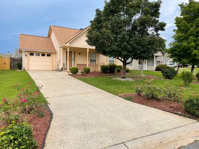 124 Saddlehorn Dr, Warner Robins, GA, 31088