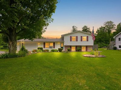 5725 Whitney Ave, Fort Wayne, IN, 46809