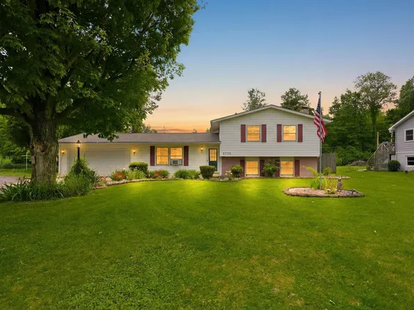 5725 Whitney Ave, Fort Wayne, IN 46809