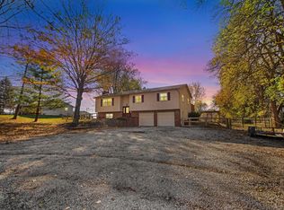 2345 Blacklick Eastern Rd NW, Baltimore, OH 43105