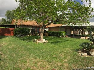 7515 Monte Cristo, San Antonio, TX 78239