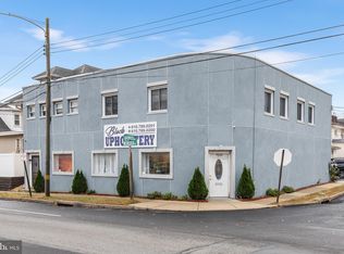 9138 W Chester Pike, Upper Darby, PA 19082