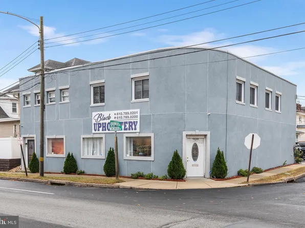 9138 W Chester Pike, Upper Darby, PA 19082