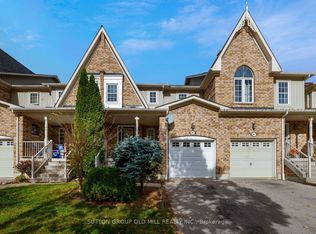 85 Barchester Cres, Whitby, ON L1M2L6