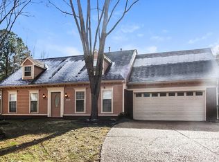 5004 Wild Holly Cv, Memphis, TN 38125