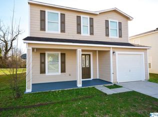 112 Whitestone Dr NE, Huntsville, AL 35810