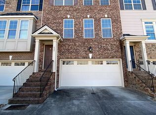 429 Panorama Park Pl, Cary, NC 27519