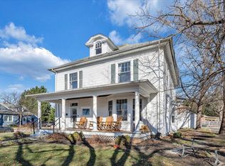 501 Roanoke Blvd, Salem, VA